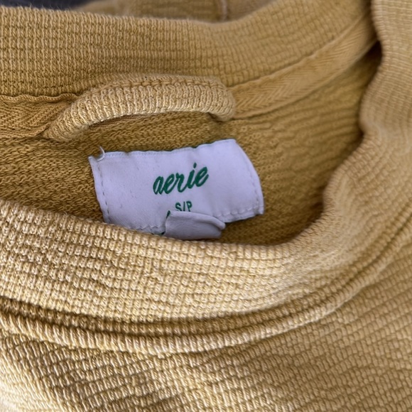 Bundle of Aerie Sweatshirts size Small - Picture 7 of 7
